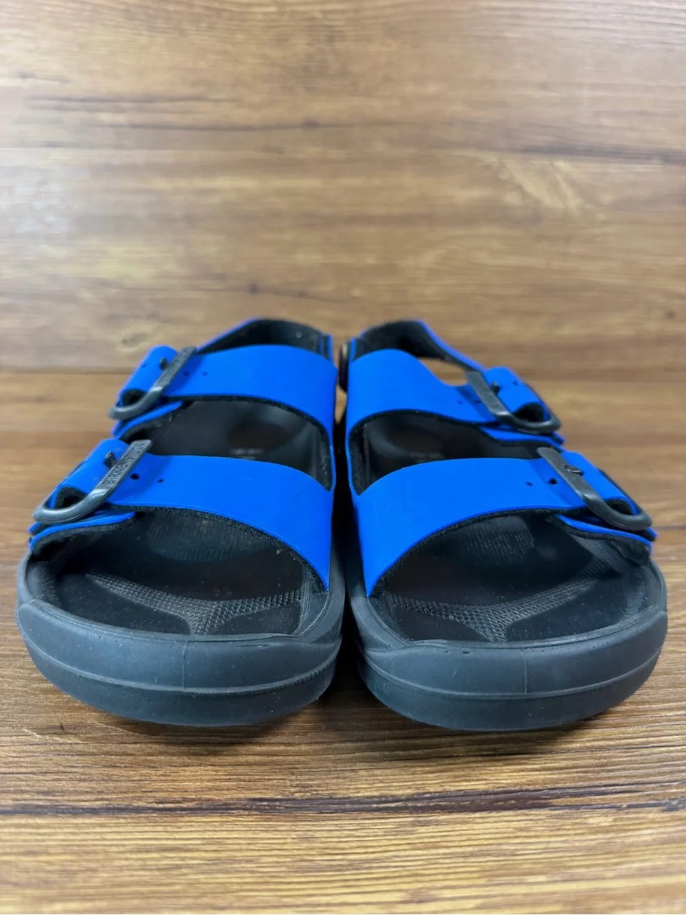 Birkenstock Mogami Milano Sandal Kids Size 34 (3Y) Waterproof Shoes Slingback